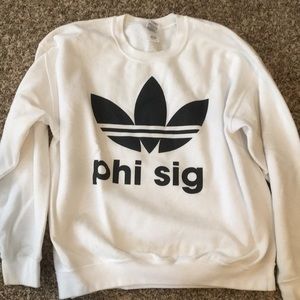 Phi Sigma Sigma Sweatshirt